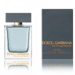 Dolce & Gabbana - The One Gentleman EDT