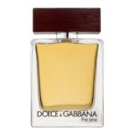 Dolce & Gabbana - The One Uomo EDT