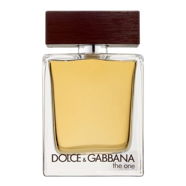 Dolce & Gabbana - The One Uomo EDT