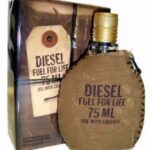 Diesel - Fuel For Life Uomo Edt