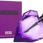 Diesel - Loverdose EDP donna