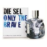 Diesel - Only The Brave Uomo Edt
