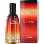 Dior - Fahrenheit Aqua EDT splash and spray