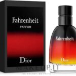 Dior - Fahrenheit Parfum