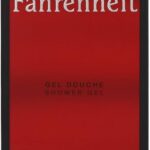 Dior - Fahrenheit Shower Gel