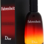 Dior - Fahrenheit Uomo EDT