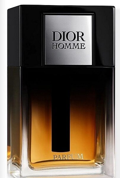 Dior - Homme Parfum