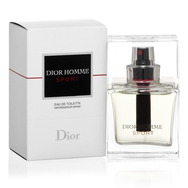 Dior - Homme Sport EDT