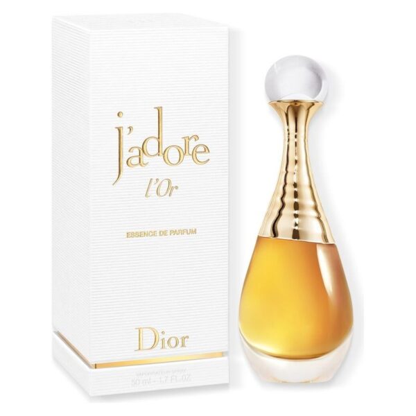 Dior - J’adore L'Or Essence De Parfum ( Ultima Edizione )