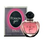 Dior - Poison Girl EDP