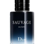 Dior - Sauvage Eau Forte parfum