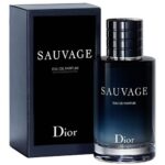 Dior - Sauvage EDP Uomo