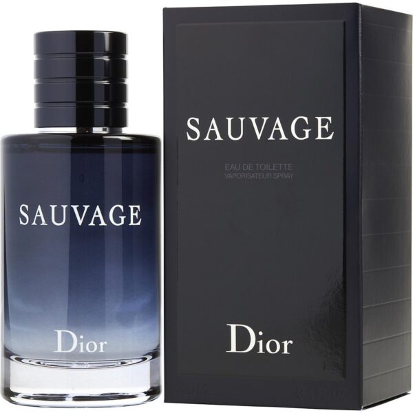 Dior - Sauvage EDT Uomo
