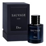 Dior - Sauvage ELIXIR uomo