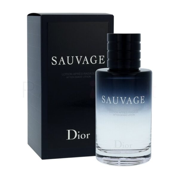 Dior - Sauvage Lotion Apres-Rasage