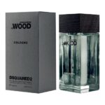 Dsquared - He Wood Cologne uomo