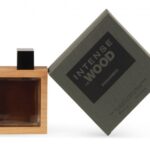 Dsquared - He Wood Intense EDT
