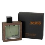 Dsquared - He Wood Rocky Mountain Wood EDT
