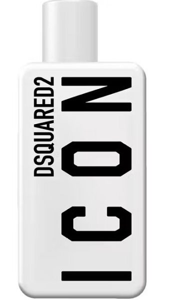 Dsquared - ICON eau de parfum DONNA