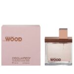 Dsquared - She Wood Edp