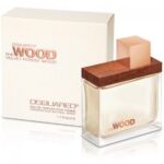 Dsquared - She Wood Velvet Forest EDP