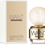 Dsquared - Want EDP donna