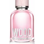 Dsquared - Wood Pour Femme EDT