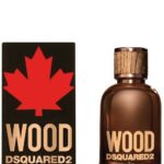Dsquared - Wood Pour Homme EDT