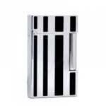 Dupont 016726 linea 2 placcato nero e palladio