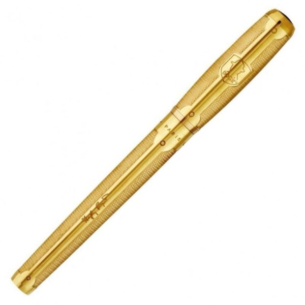 Dupont 410678 Bogie stilografica (M)
