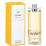 Cartier - Eau de Cartier "Zeste de Soleil" EDT