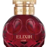 Elie Saab - ELIXIR LOVE EDP donna