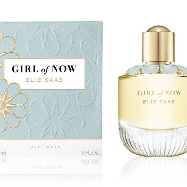 Elie Saab - Girl Of Now EDP donna