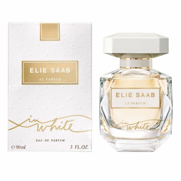 Elie Saab - In White EDP Donna