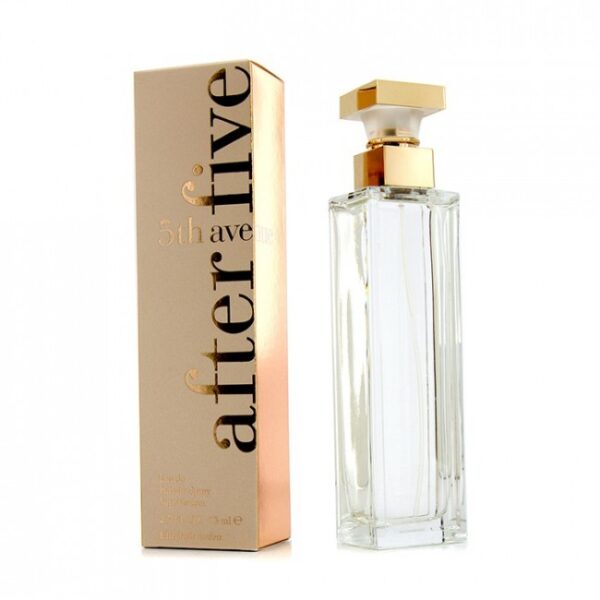 Elizabeth Arden - 5th Avenue After Five EDP donna
