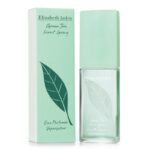 Elizabeth Arden - Green Tea EDP donna