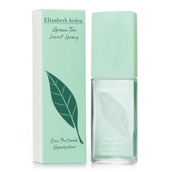 Elizabeth Arden - Green Tea EDP donna