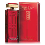 Elizabeth Arden - Red Door EDT donna