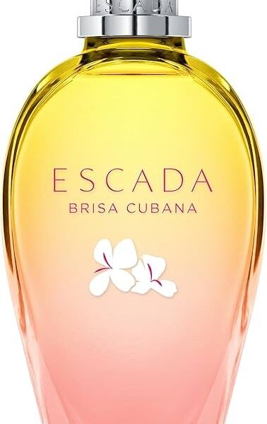 Escada -  Brisa Cubana EDT donna