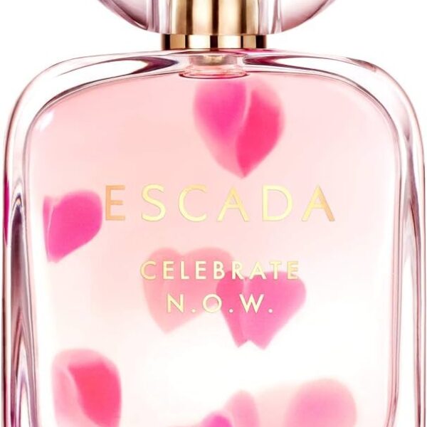 Escada - Celebrate N.O.W. EDP donna