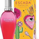 Escada - Flor del Sol EDT donna