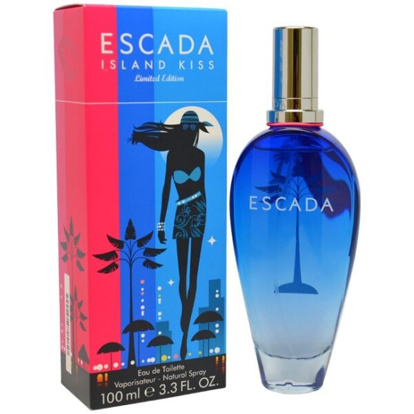 Escada Island Kiss Donna EDT