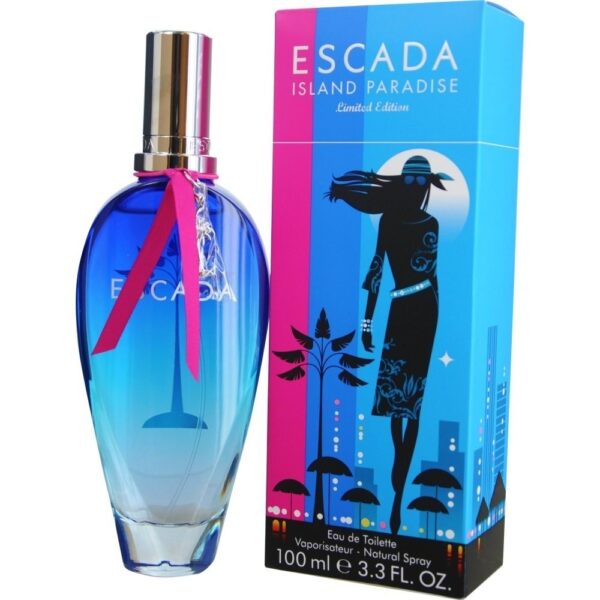 Escada Island Paradise Donna EDT