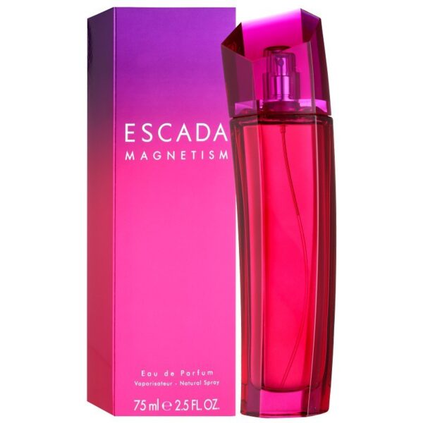 Escada Magnetism Donna EDP