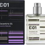 Escentric 01 ( ULTIMA Edizione )