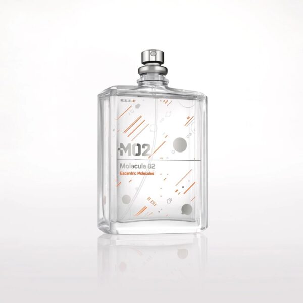 Escentric "Molecules" 02 ( ULTIMA Edizione )