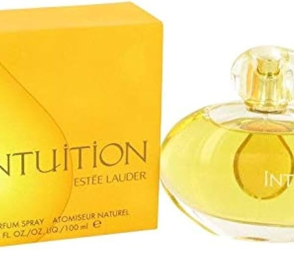 Estée Lauder Intuition for her EDP donna