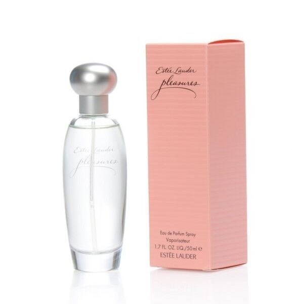 Esteé Lauder Pleasure EDP donna
