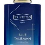 Ex Nihilo - Blue Talisman EDP
