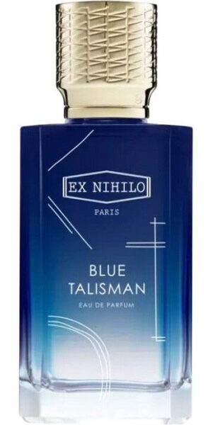 Ex Nihilo - Blue Talisman EDP